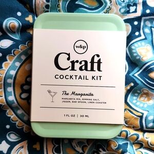 cocktail kit **make offer**